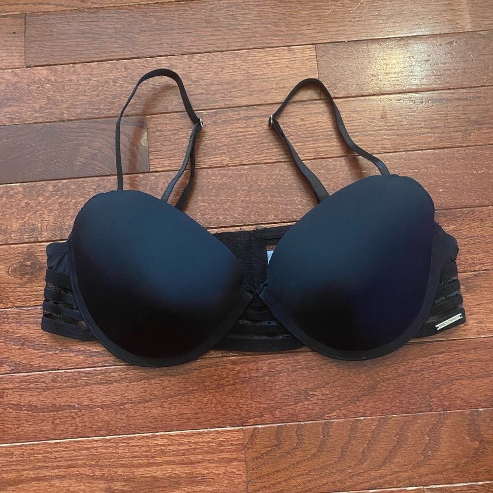 Vince Camuto Push-Up Bra 36C